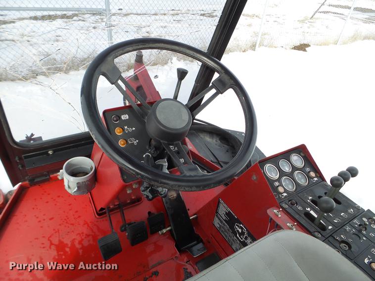 image for item EJ9017 Toro 580D lawn mower