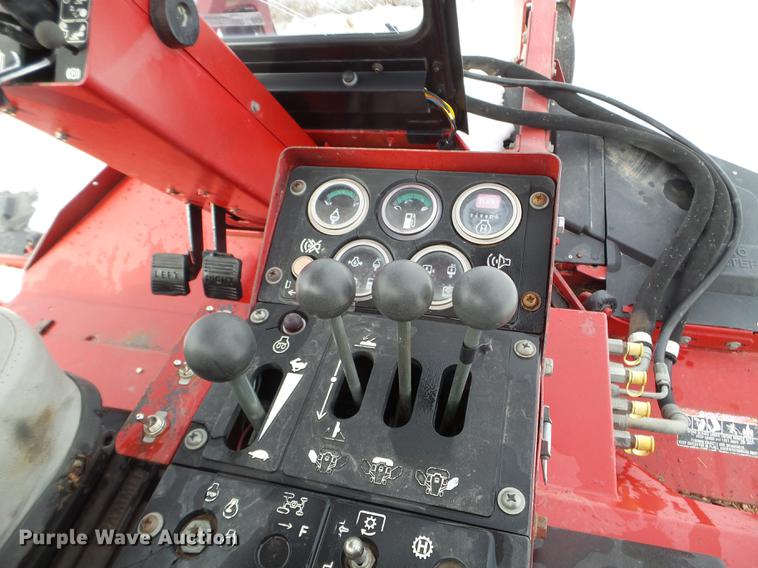 image for item EJ9017 Toro 580D lawn mower