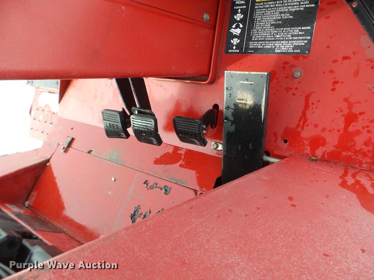 image for item EJ9017 Toro 580D lawn mower