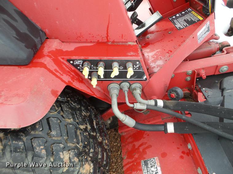 image for item EJ9017 Toro 580D lawn mower