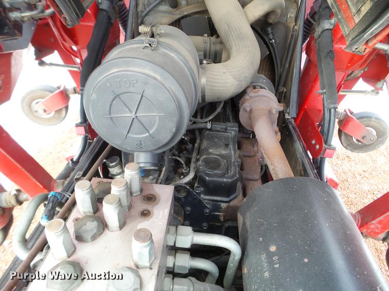 image for item EJ9017 Toro 580D lawn mower