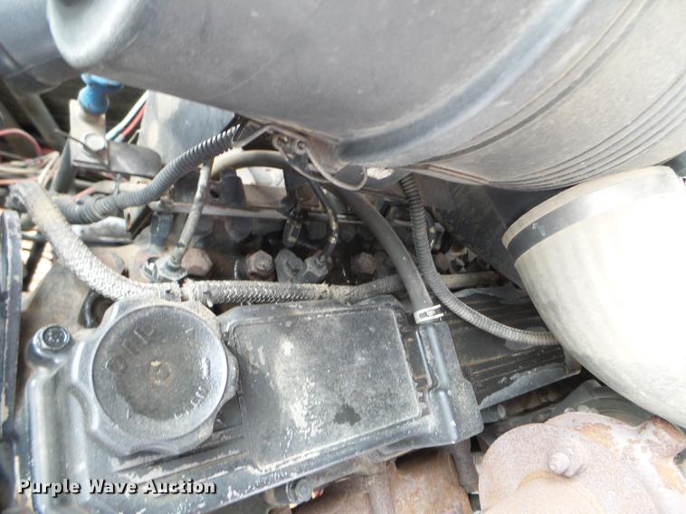 image for item EJ9017 Toro 580D lawn mower