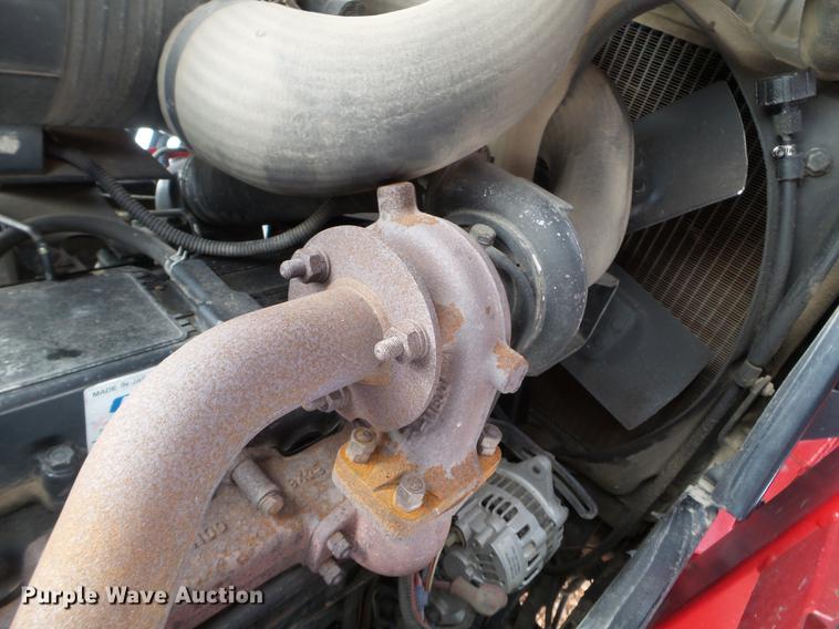 image for item EJ9017 Toro 580D lawn mower