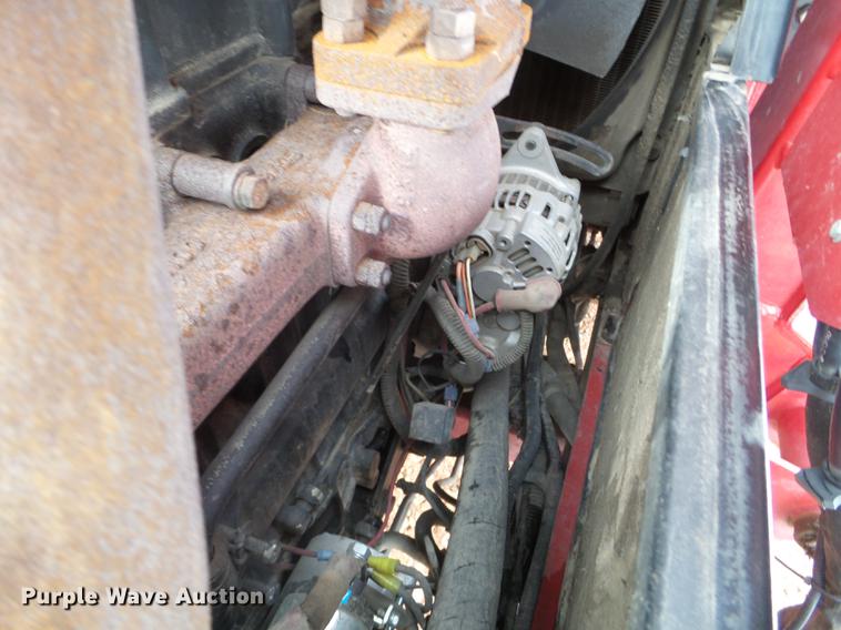 image for item EJ9017 Toro 580D lawn mower