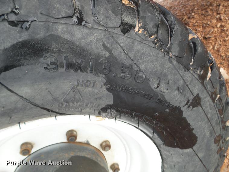 image for item EJ9017 Toro 580D lawn mower