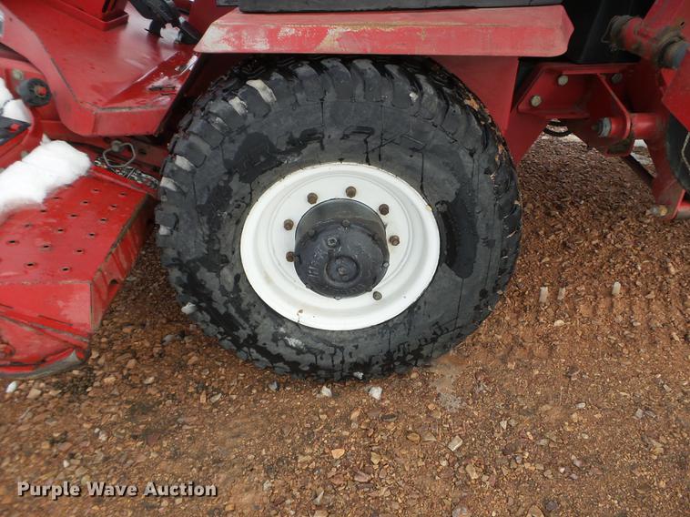 image for item EJ9017 Toro 580D lawn mower