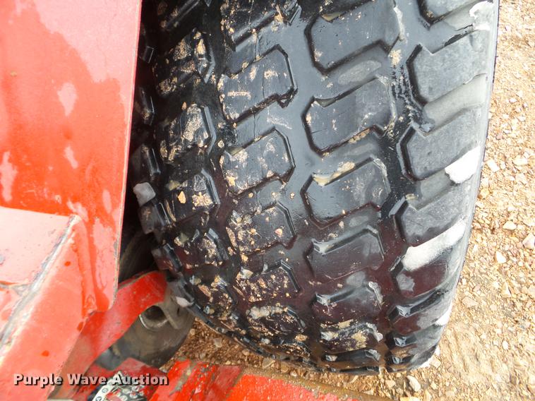 image for item EJ9017 Toro 580D lawn mower