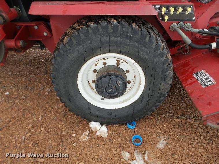 image for item EJ9017 Toro 580D lawn mower