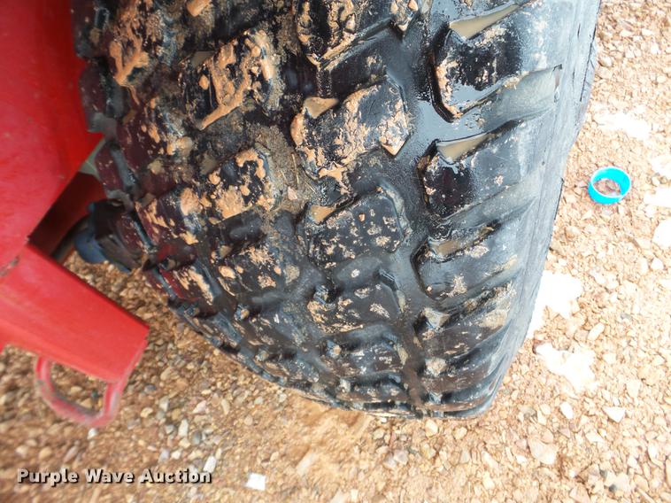 image for item EJ9017 Toro 580D lawn mower