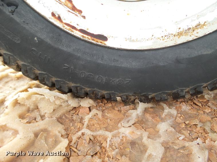 image for item EJ9017 Toro 580D lawn mower