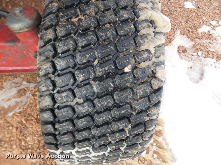 image for item EJ9017 Toro 580D lawn mower