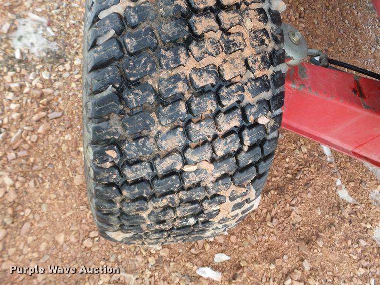 image for item EJ9017 Toro 580D lawn mower