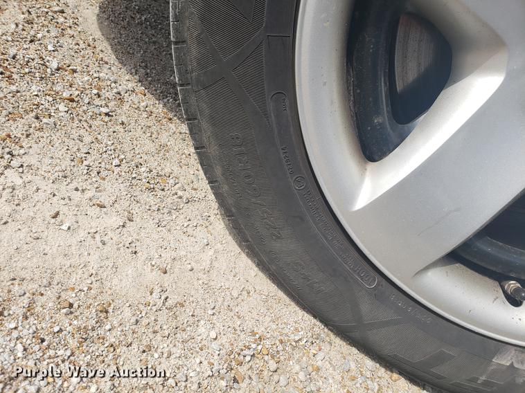 image for item EN9807 2012 Dodge Charger Police