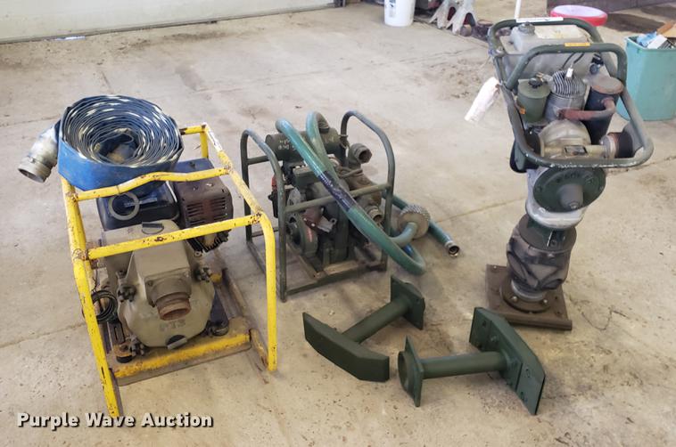 image for item EN9810 Tools