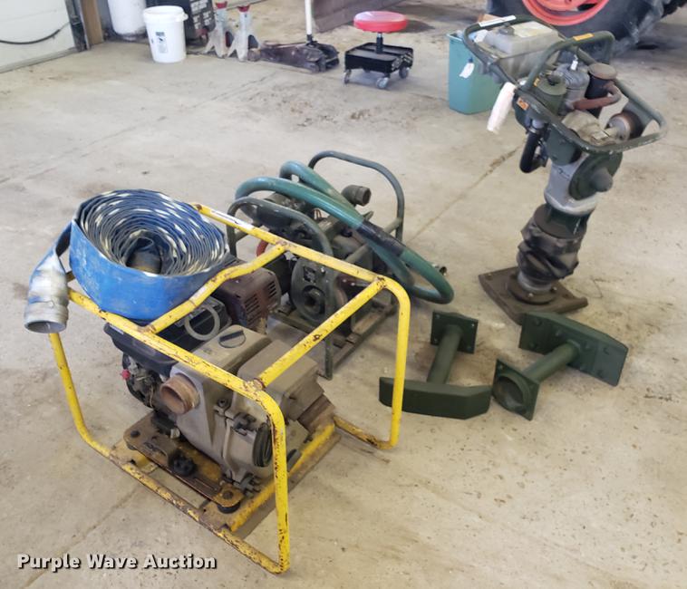 image for item EN9810 Tools