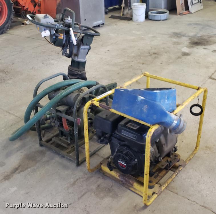 image for item EN9810 Tools