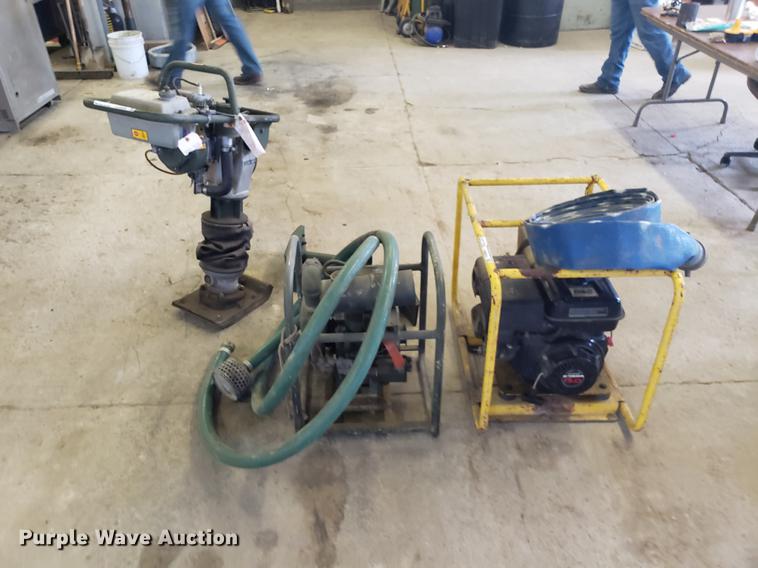 image for item EN9810 Tools