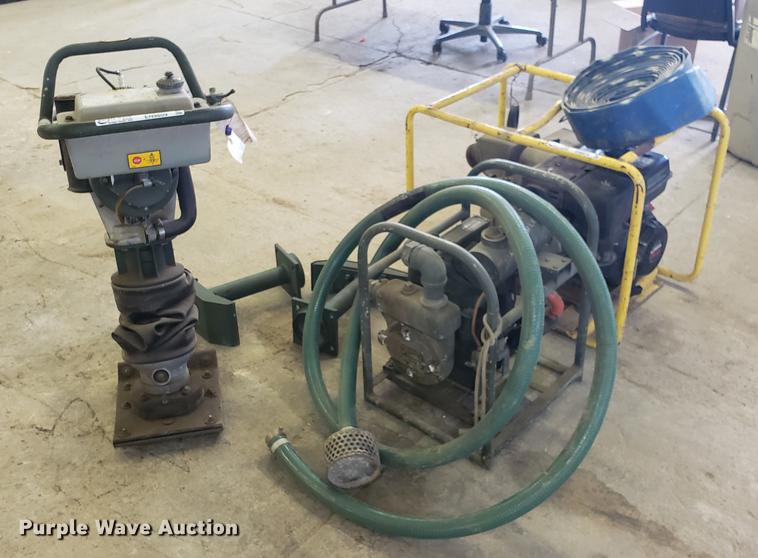 image for item EN9810 Tools