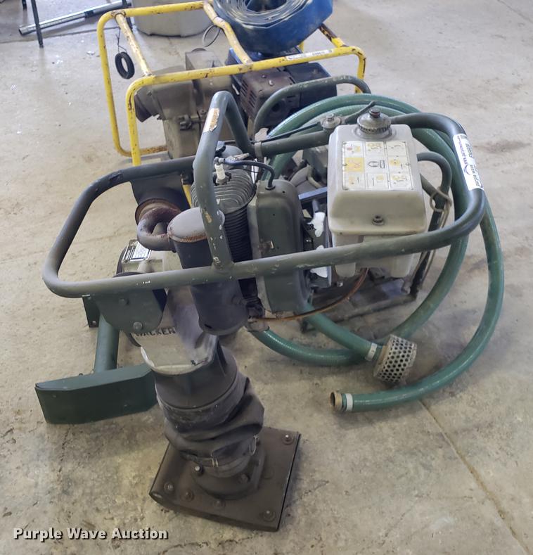 image for item EN9810 Tools