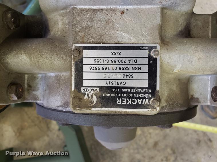 image for item EN9810 Tools