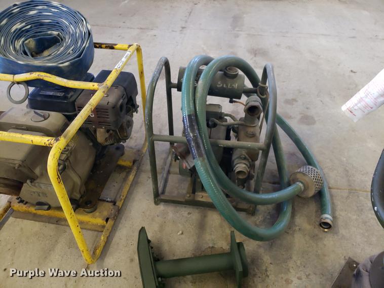 image for item EN9810 Tools