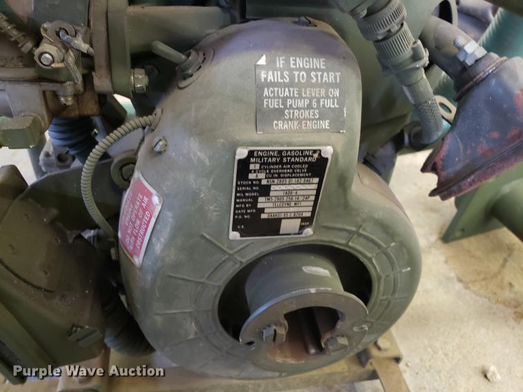 image for item EN9810 Tools