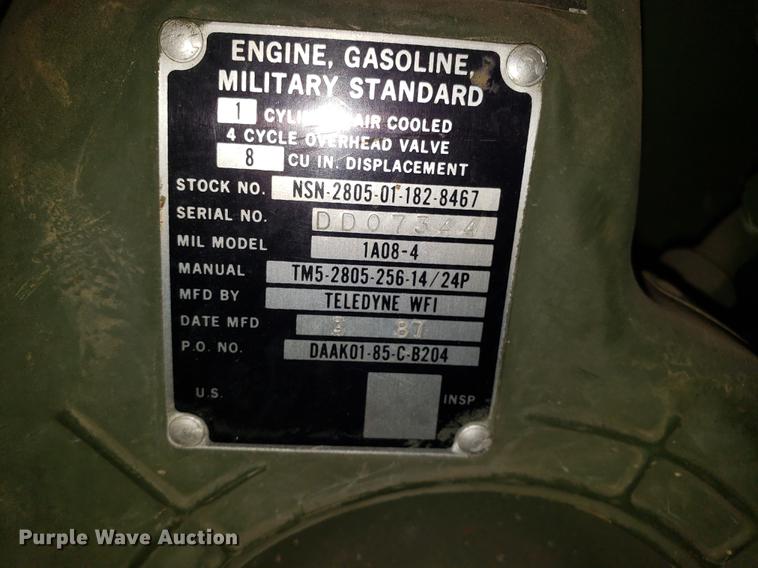 image for item EN9810 Tools