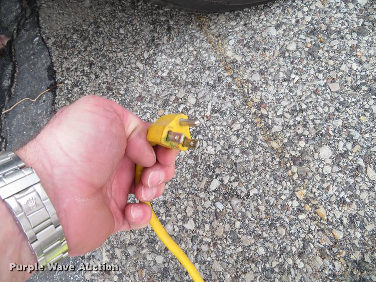 image for item EV9589 2013 Good Energy Conservation Inc. Firefly utility vehicle