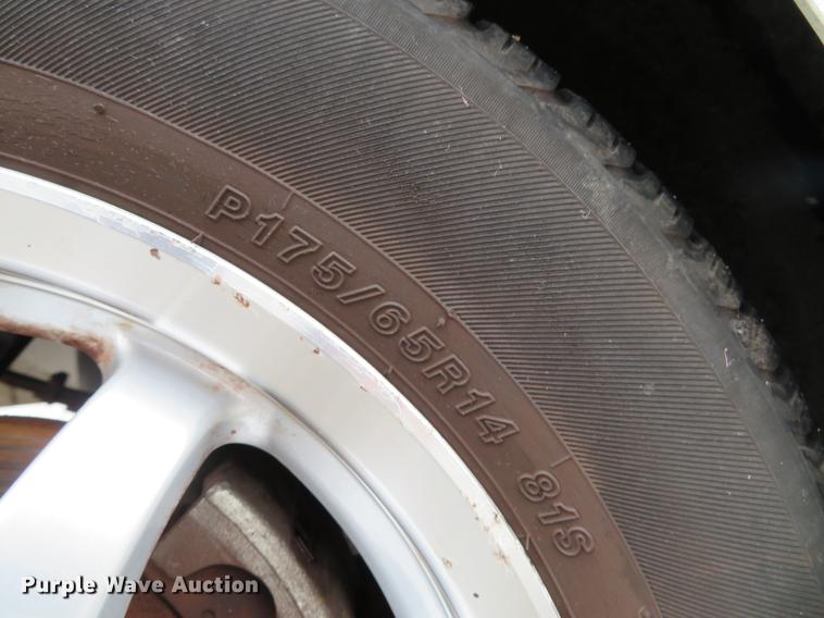 image for item EV9589 2013 Good Energy Conservation Inc. Firefly utility vehicle