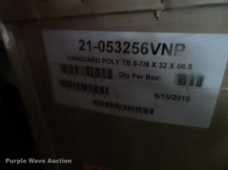 image for item EW9959 2006 Johnston 3000 street sweeper