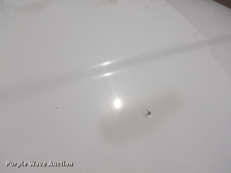 image for item EZ9869 2005 Ford Crown Victoria Police Interceptor