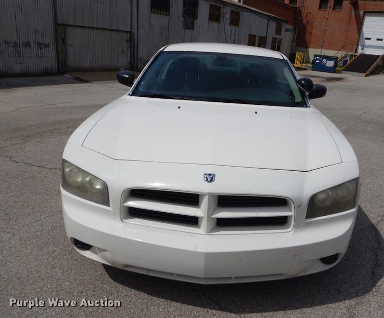 image for item EZ9870 2007 Dodge Charger