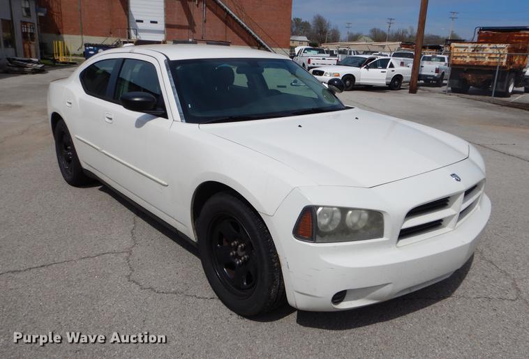 image for item EZ9870 2007 Dodge Charger