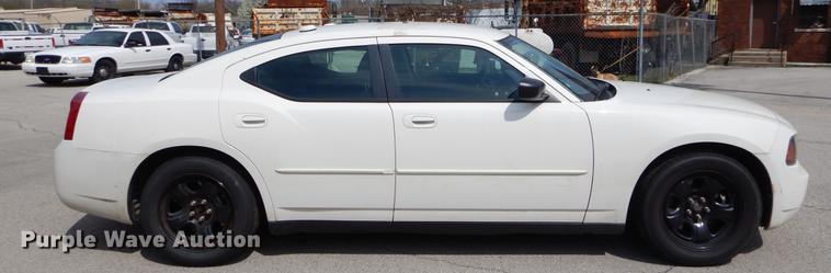 image for item EZ9870 2007 Dodge Charger