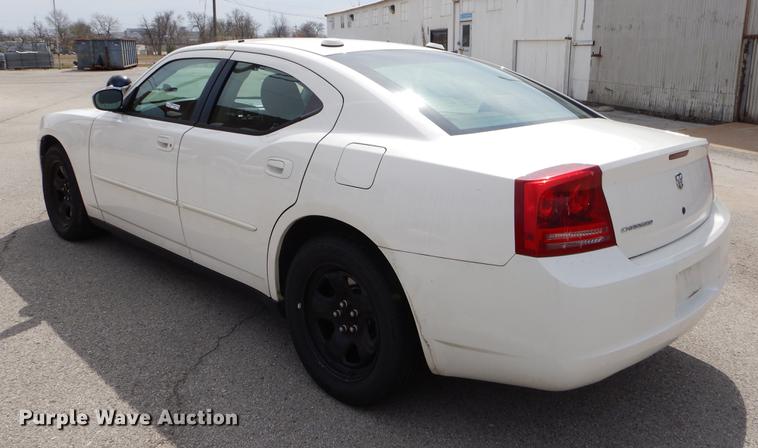 image for item EZ9870 2007 Dodge Charger