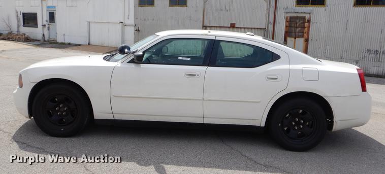 image for item EZ9870 2007 Dodge Charger