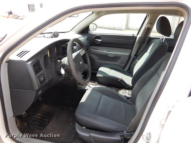 image for item EZ9870 2007 Dodge Charger