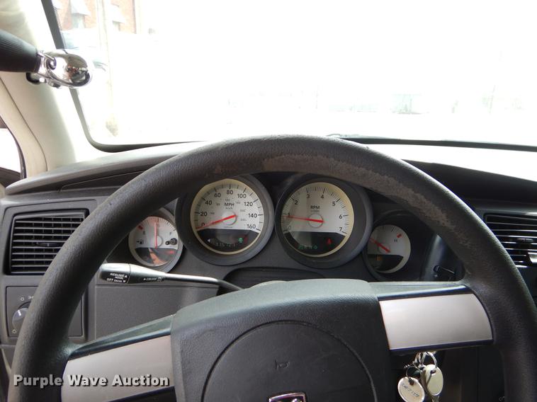 image for item EZ9870 2007 Dodge Charger