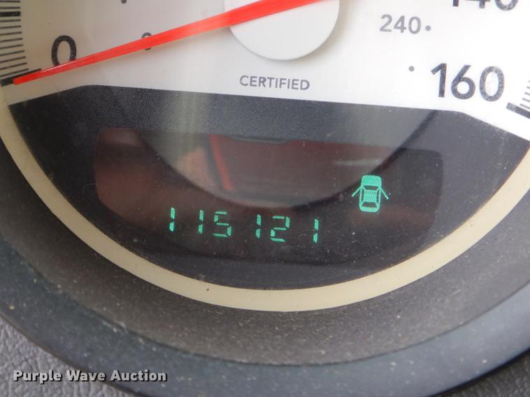 image for item EZ9870 2007 Dodge Charger