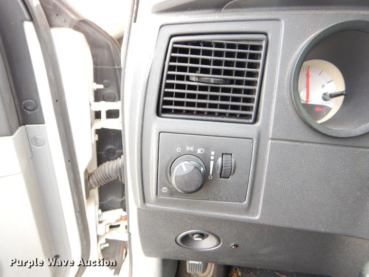 image for item EZ9870 2007 Dodge Charger