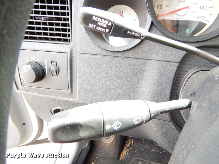 image for item EZ9870 2007 Dodge Charger