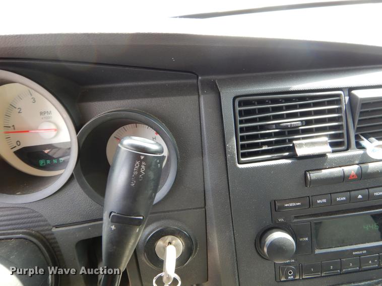 image for item EZ9870 2007 Dodge Charger