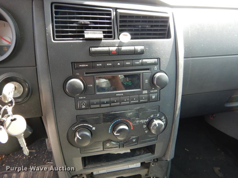 image for item EZ9870 2007 Dodge Charger