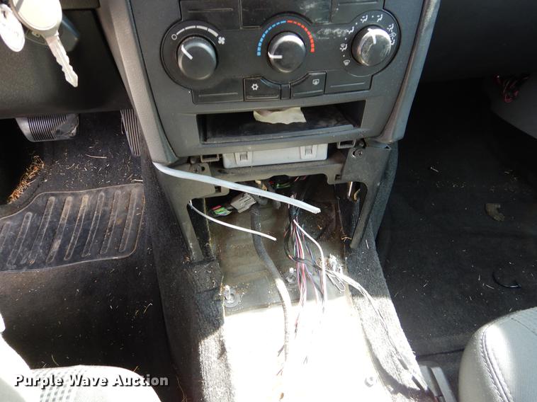 image for item EZ9870 2007 Dodge Charger