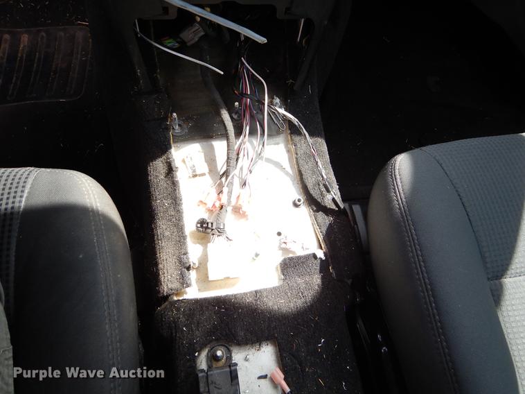 image for item EZ9870 2007 Dodge Charger