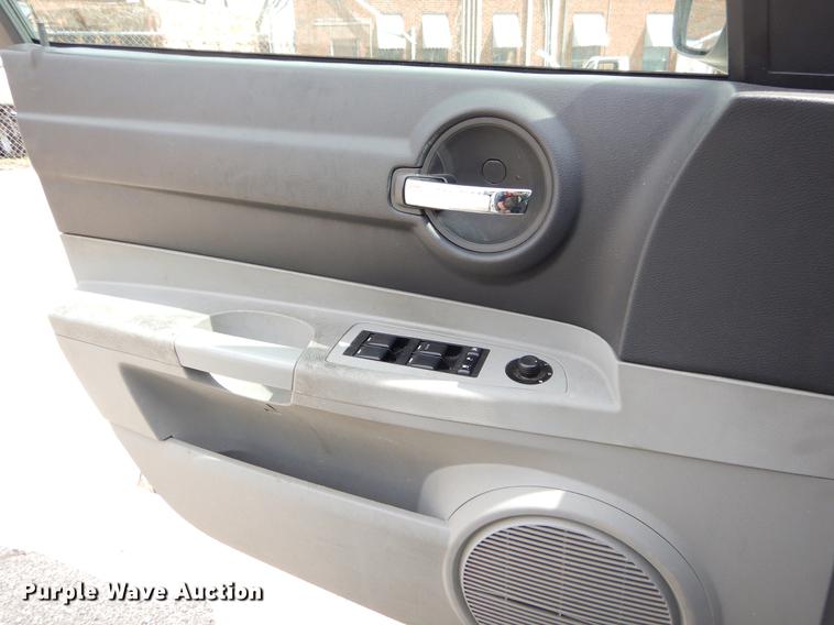 image for item EZ9870 2007 Dodge Charger