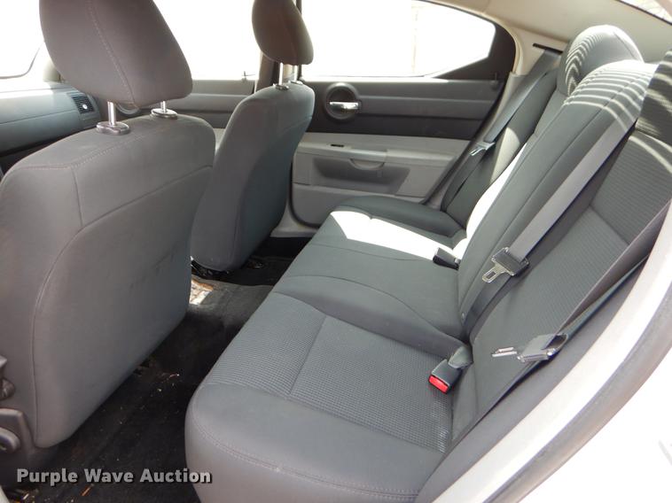 image for item EZ9870 2007 Dodge Charger