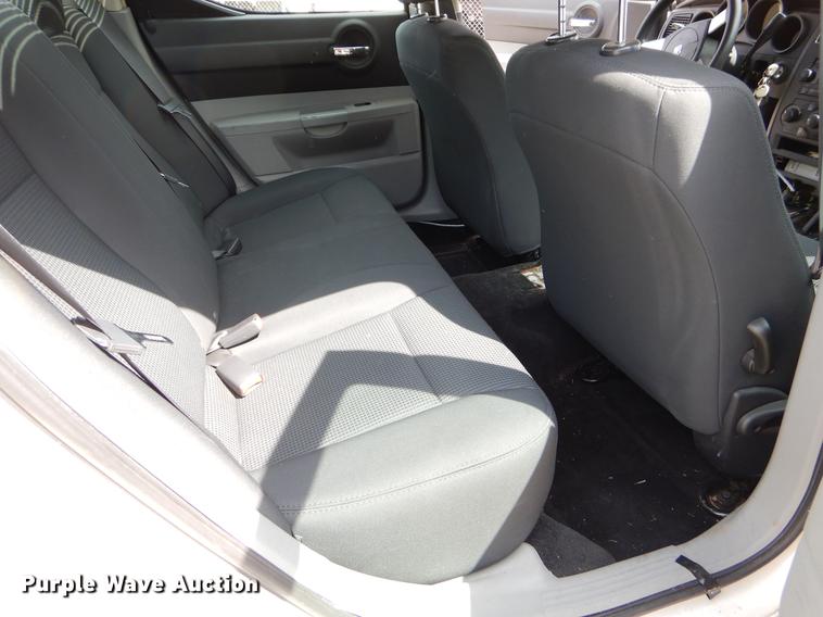 image for item EZ9870 2007 Dodge Charger