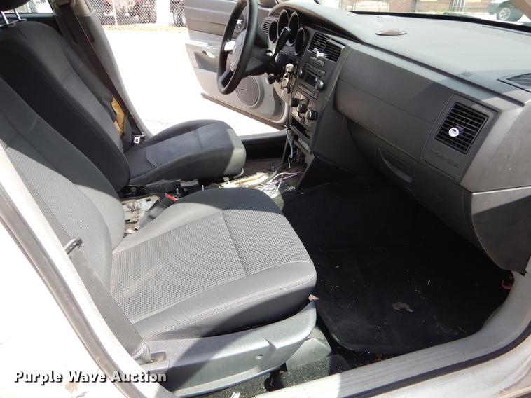 image for item EZ9870 2007 Dodge Charger