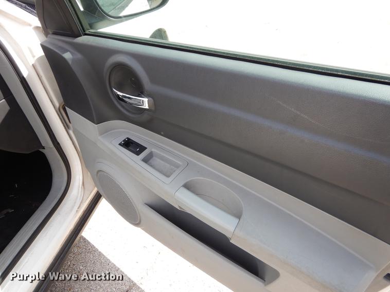 image for item EZ9870 2007 Dodge Charger